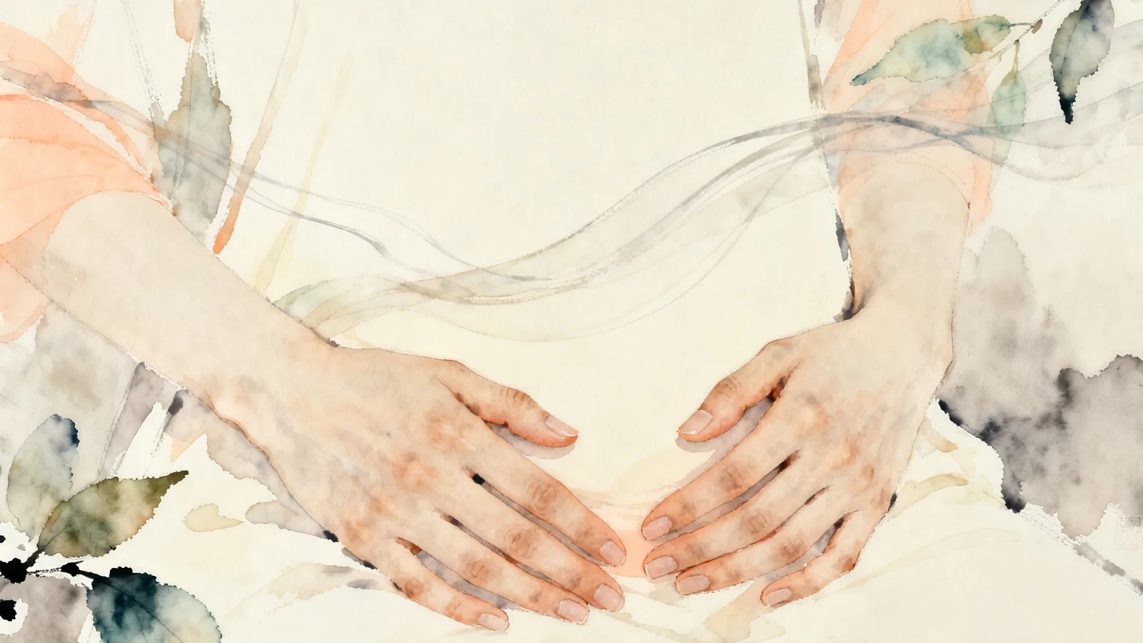 Breathwork (Tu‑na / 吐纳): basics