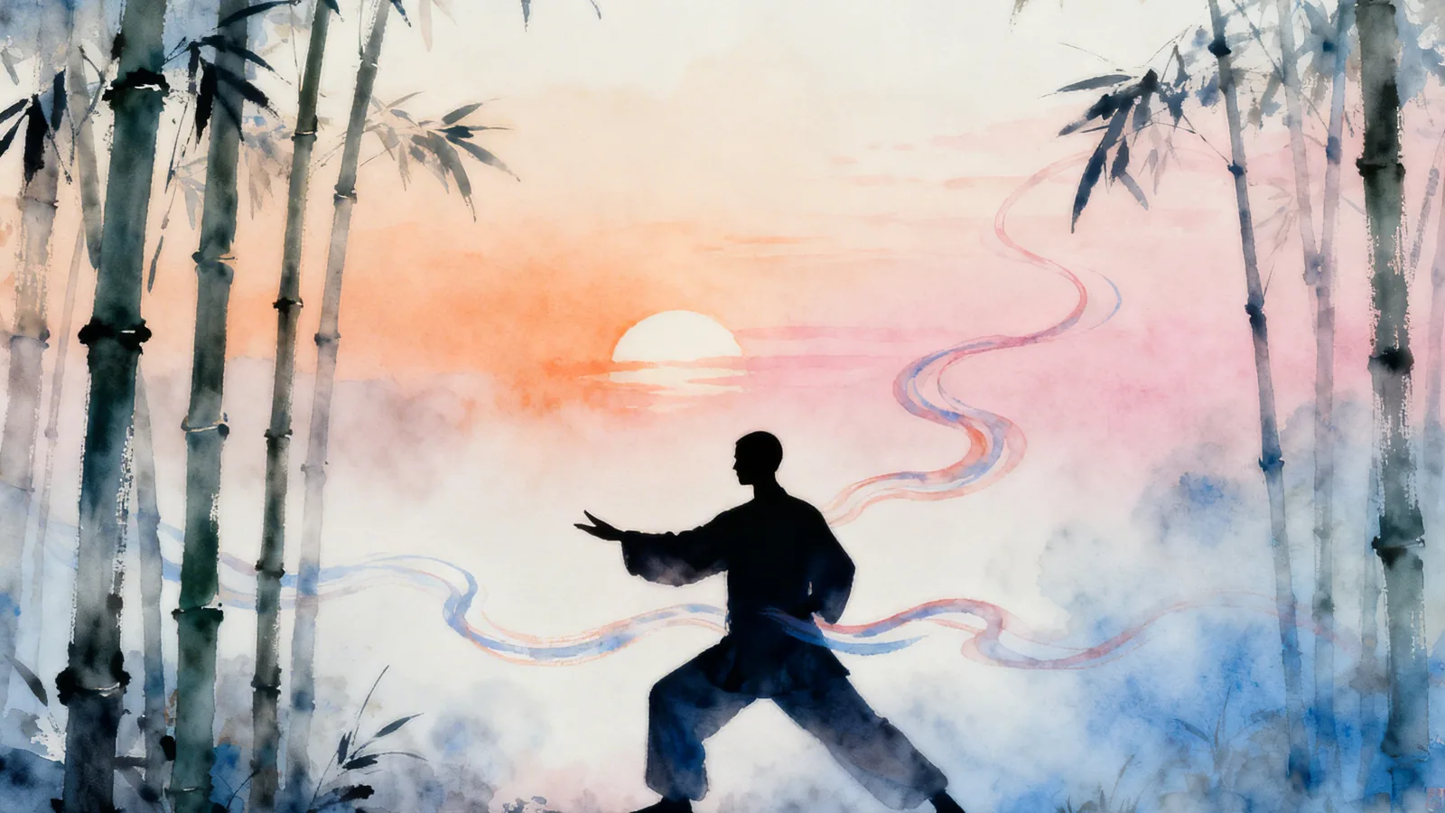 Qigong basics: stance and gradual progress