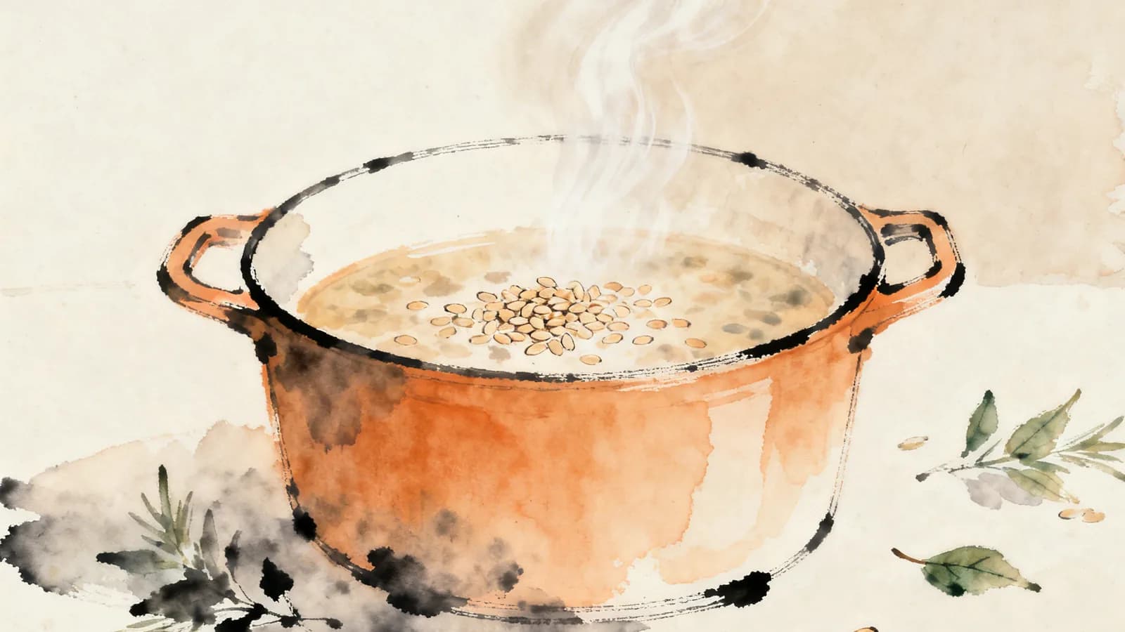 Fortalecer bazo y estomago (健脾胃)