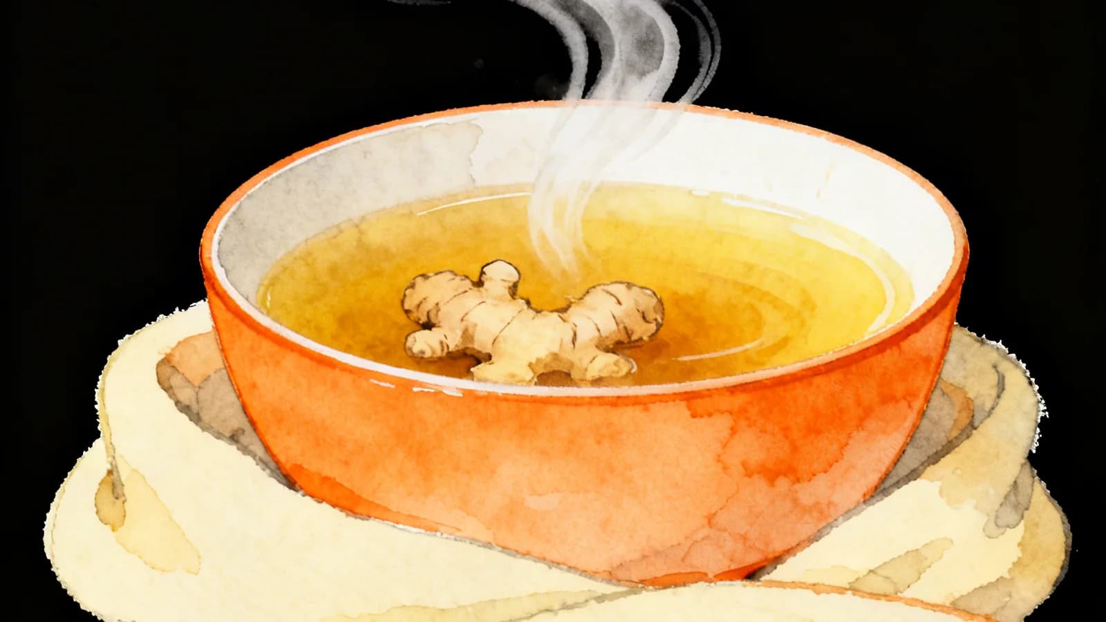 TCM Pattern Differentiation and Non‑Drug Care for the Common Cold: Release the Exterior, Follow Physiology, and Guide the Path Out