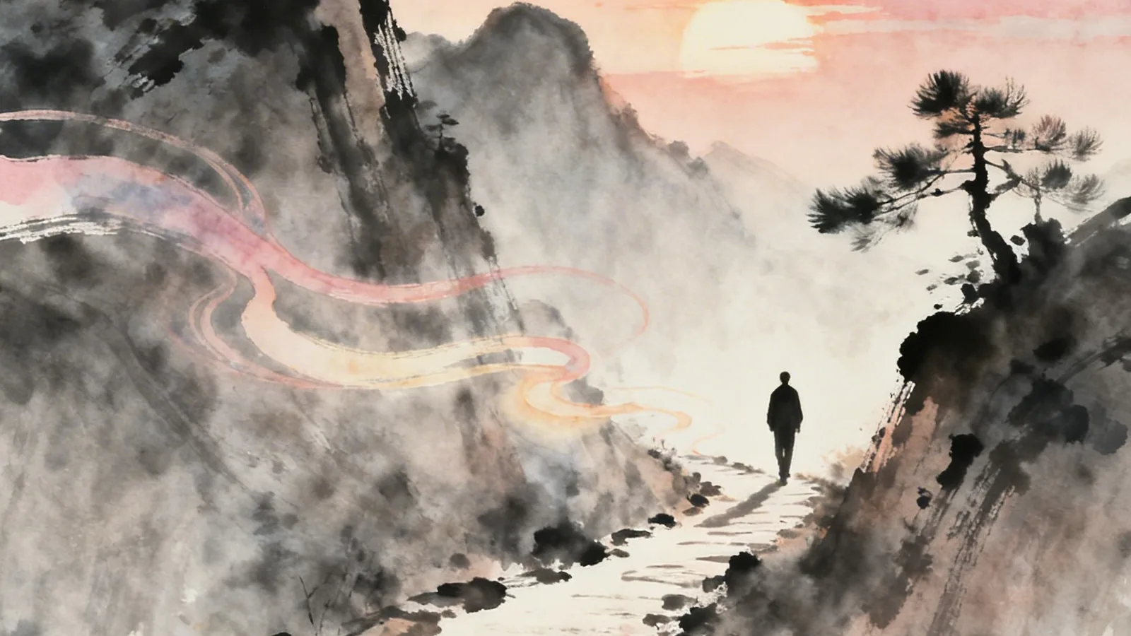 Daoist Philosophy & Yangsheng: a daily framework